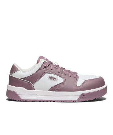 Women's Overton Work Shoe (Carbon Toe)