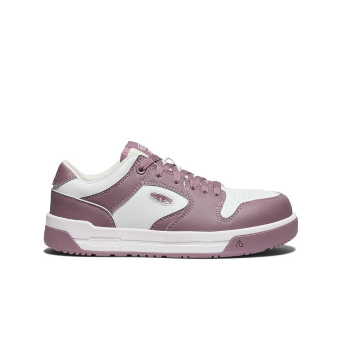 Women's Overton Work Shoe (Carbon Toe)