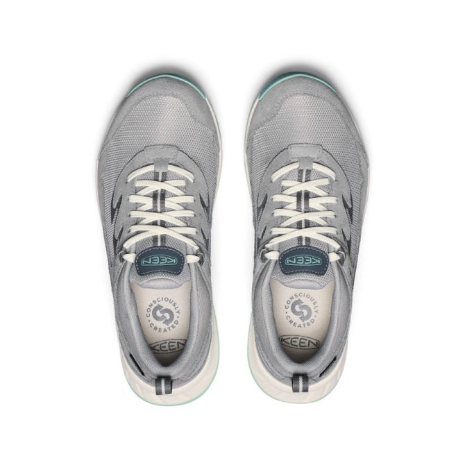 Women's Hightrail Waterproof Hiking Shoe - Image 4