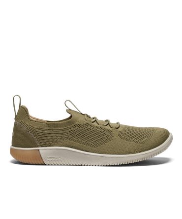 Men's KNX Knit Sneaker