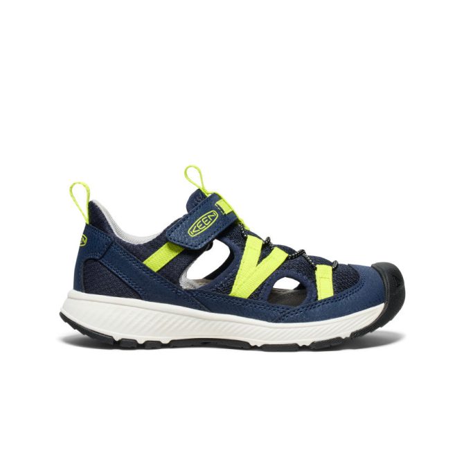 Big Kids' Motozoa Sandal