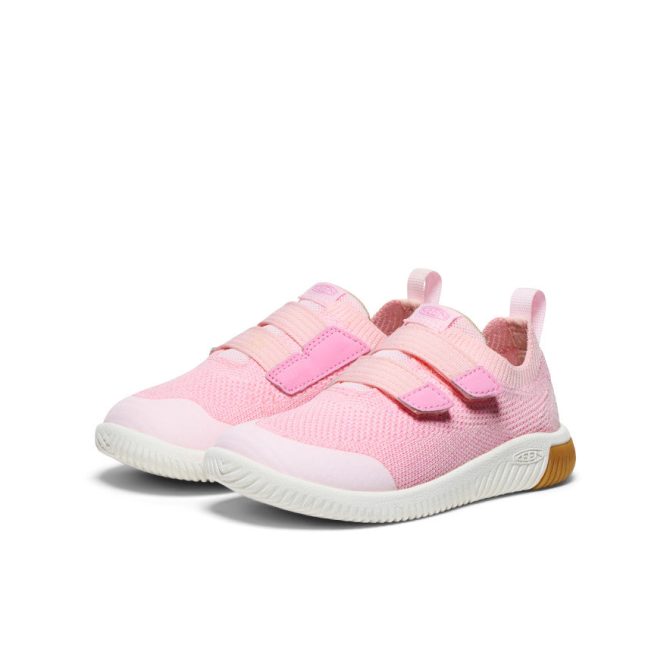 Little Kids' KNX Knit Double Strap - Image 3