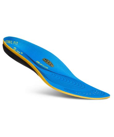 Men's Utility K-30 Medium Arch Insole