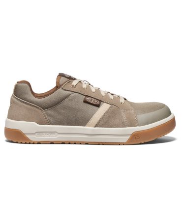 Men's Kenton Work Shoe (Carbon Toe)
