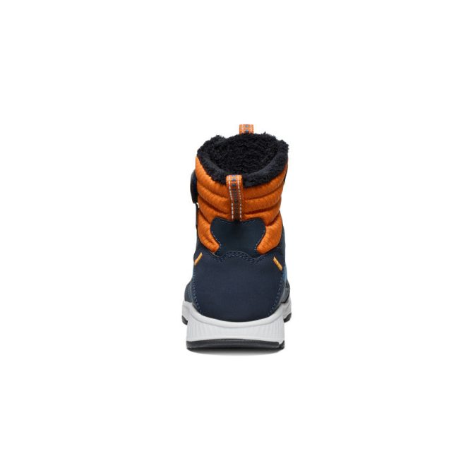 Little Kids' Skua Waterproof Winter Boot - Image 5