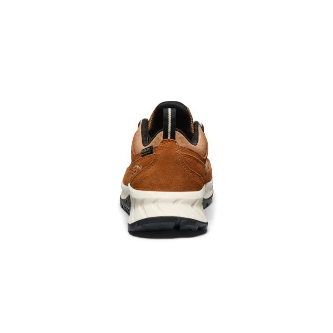 Women's Hightrail Waterproof Hiking Shoe - Image 5