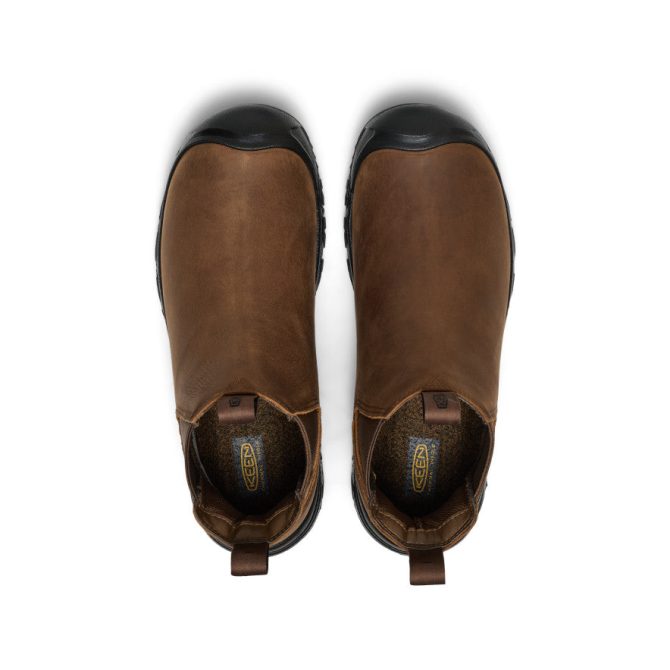 Men's Anchorage IV Waterproof Boot - Image 4