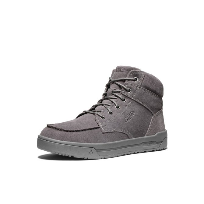 Men's Gibson Boot (Soft Toe) - Image 3
