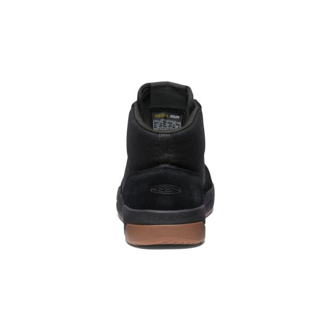 Men's Kenton Mid Work Shoe (Carbon Toe) - Image 5