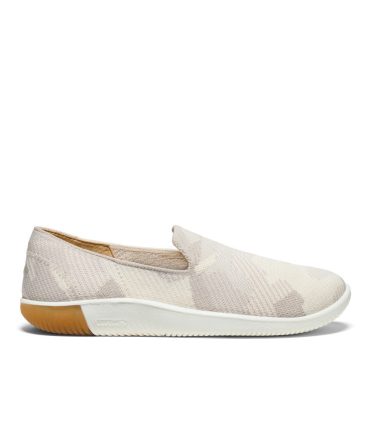Women's KNX Knit Slip-On