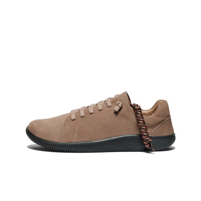 Men's KNX Suede Lace Shoe - Image 4