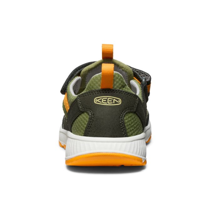 Big Kids' Motozoa Sandal - Image 5
