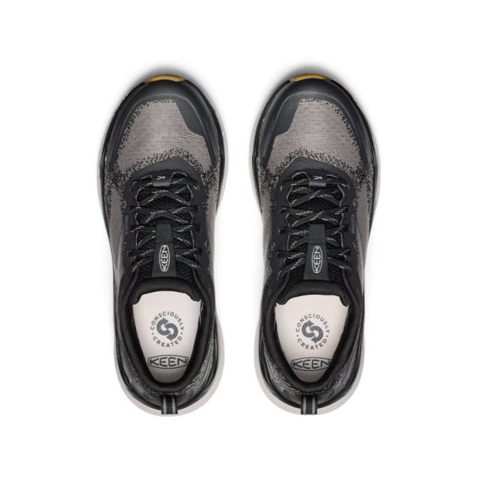 Women's Leiki Waterproof Hiking Shoe - Image 4