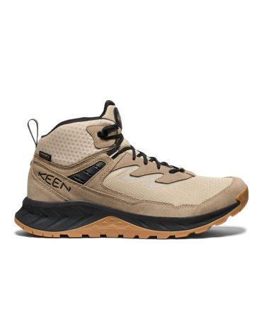 Men's Hightrail Waterproof Wide Hiking Boot