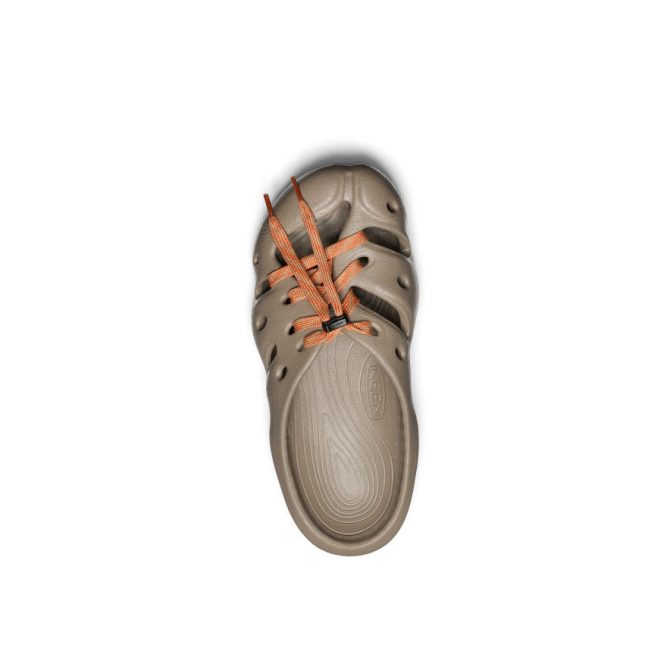 All Gender Yogeez Clog - Image 3