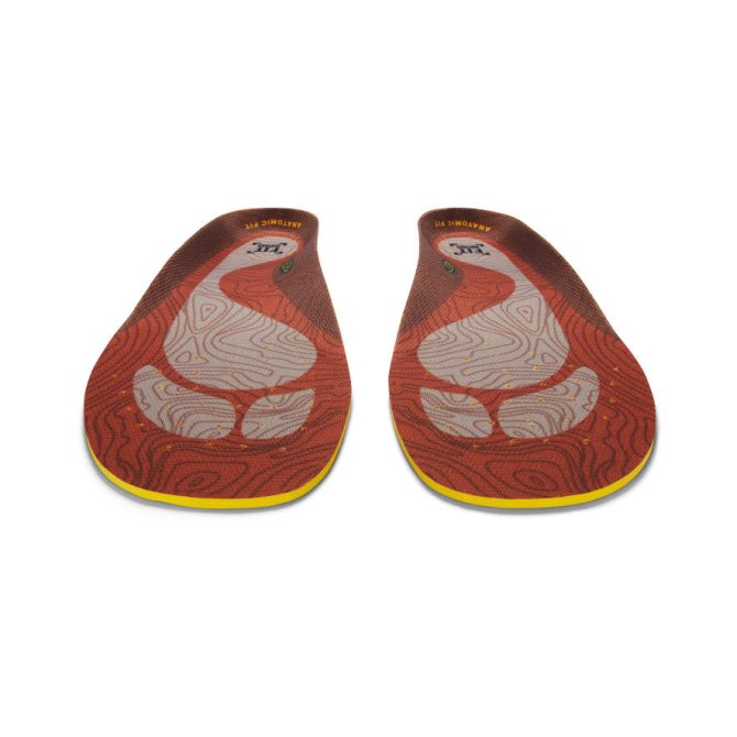 Men's Outdoor K-10 Replacement Insole - Image 2