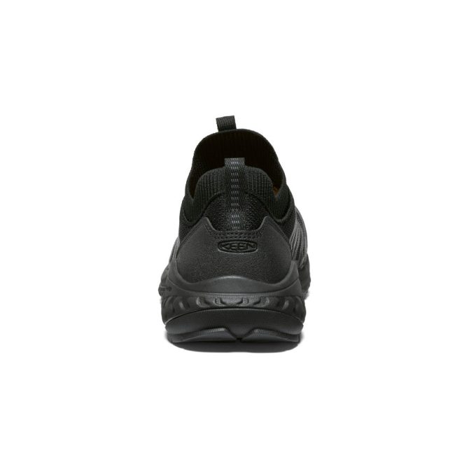Women's Arvada Shift Work Sneaker (Carbon Toe) - Image 5