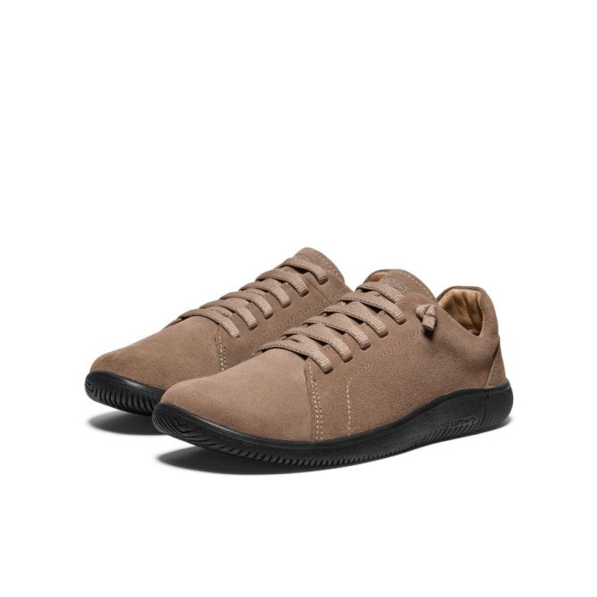 Men's KNX Suede Lace Shoe - Image 2