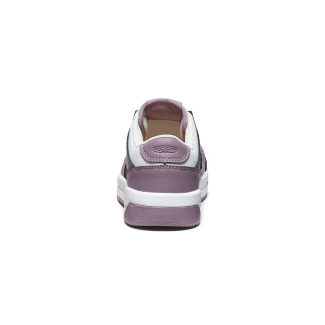 Women's Overton Work Shoe (Carbon Toe) - Image 6
