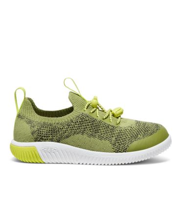 Little Kids' KNX Knit Sneaker