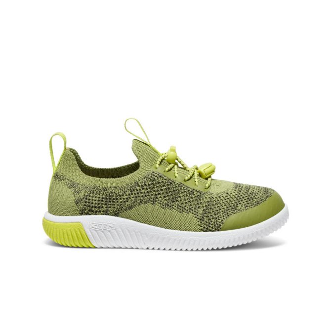 Little Kids' KNX Knit Sneaker