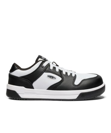 Women's Overton Work Shoe (Carbon Toe)