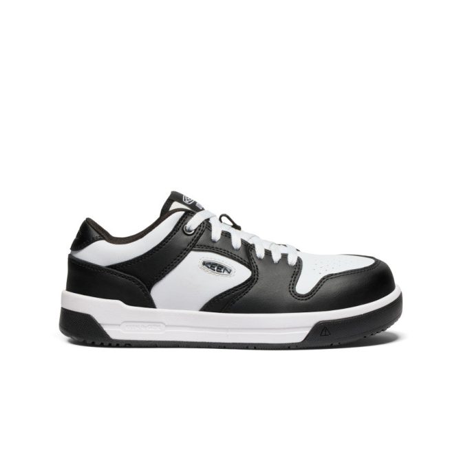 Women's Overton Work Shoe (Carbon Toe)