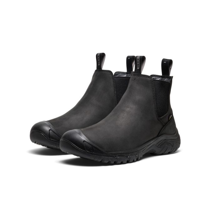 Men's Anchorage IV Waterproof Boot - Image 2