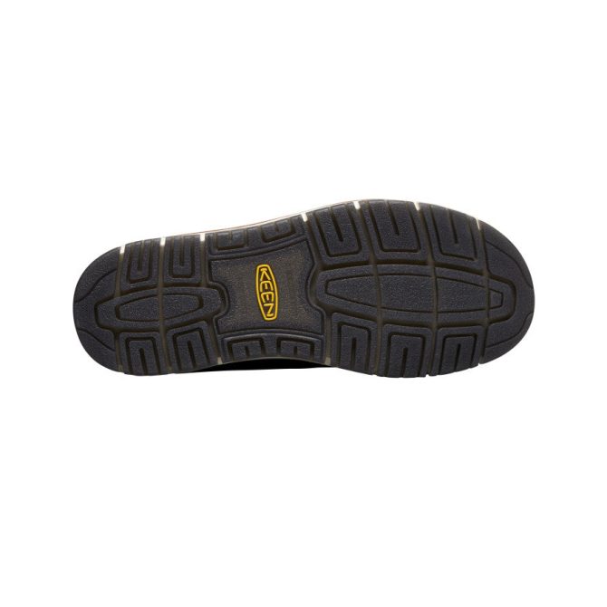 Men's San Jose 6" Boot (Aluminum Toe) - Image 5