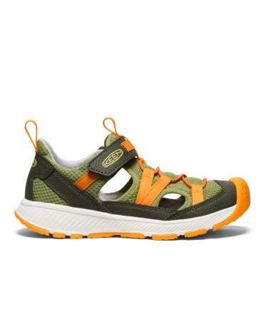 Big Kids' Motozoa Sandal