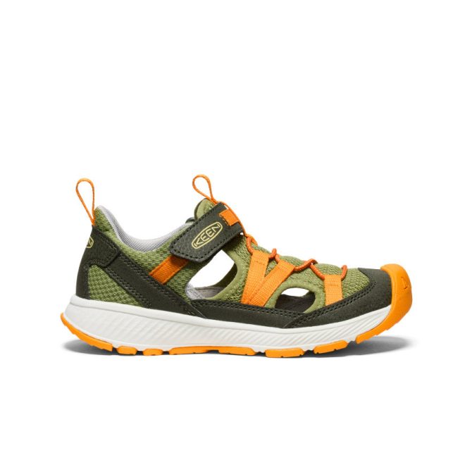 Big Kids' Motozoa Sandal