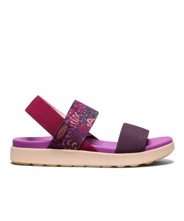 Women's Elle Backstrap Sandal