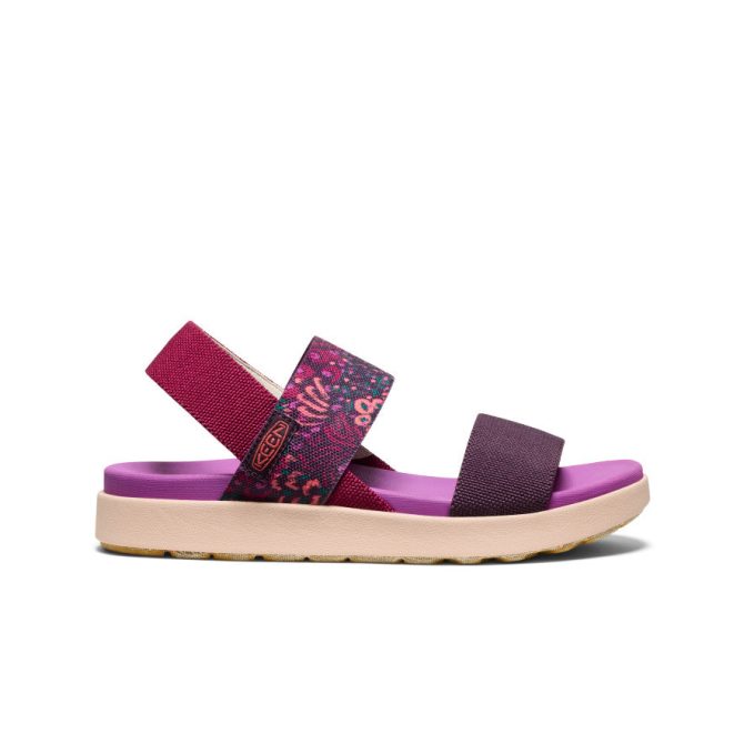 Women's Elle Backstrap Sandal