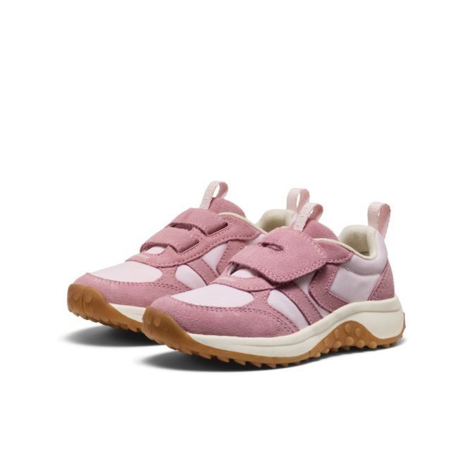 Little Kids' KS86 Sneaker - Image 2