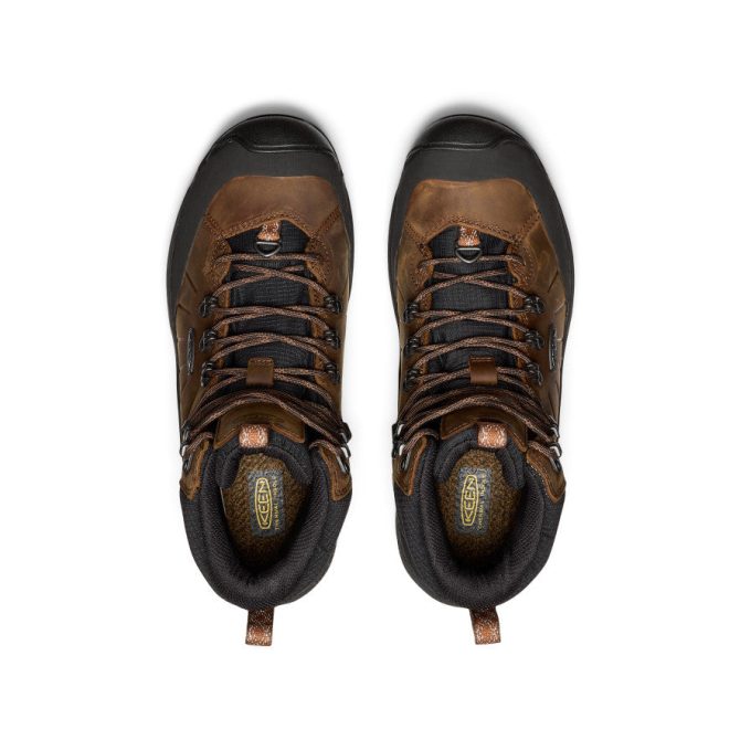 Men's Revel IV Polar Waterproof Boot - Image 4