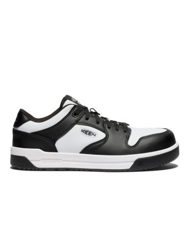 Men's Overton Work Shoe (Carbon Toe)