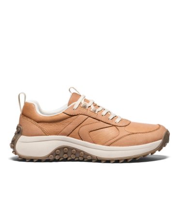 Women's KS86 Leather Sneaker