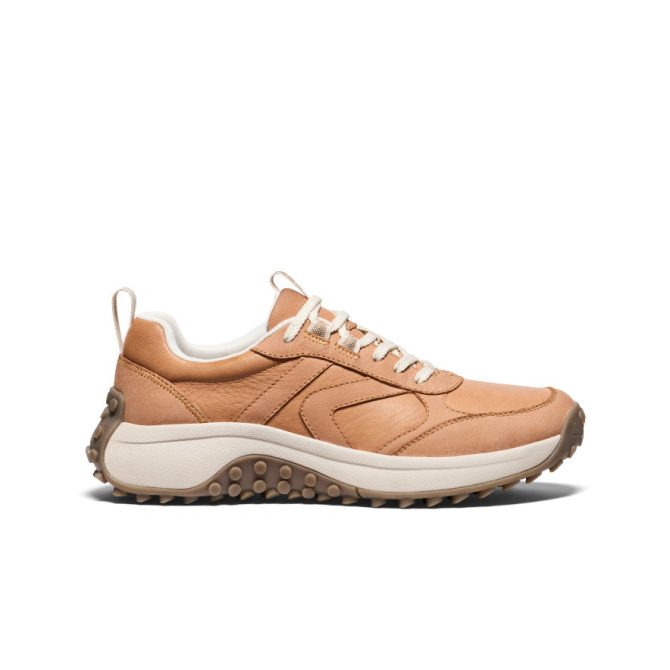 Women's KS86 Leather Sneaker