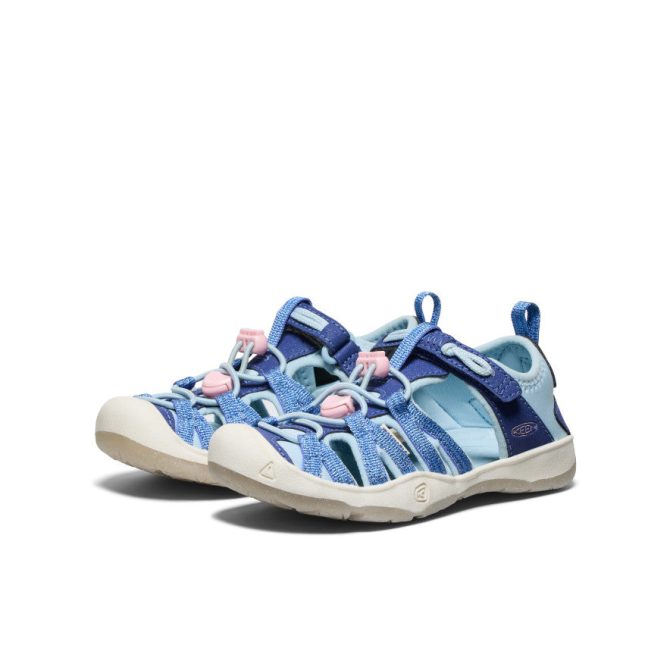 Little Kids' Moxie Sandal - Image 3