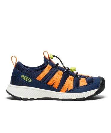 Big Kids' Motozoa Sneaker