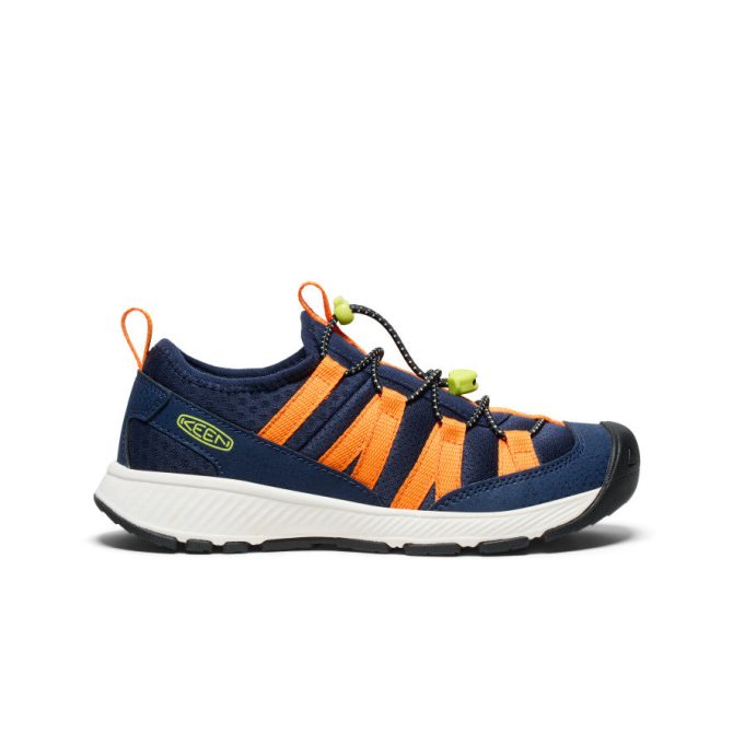 Big Kids' Motozoa Sneaker