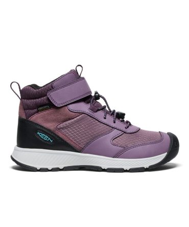 Big Kids' Skua Waterproof Boot