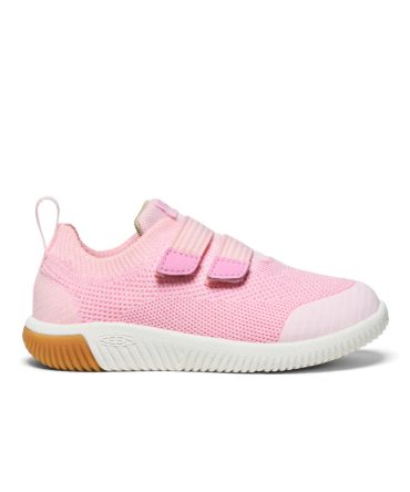 Little Kids' KNX Knit Double Strap