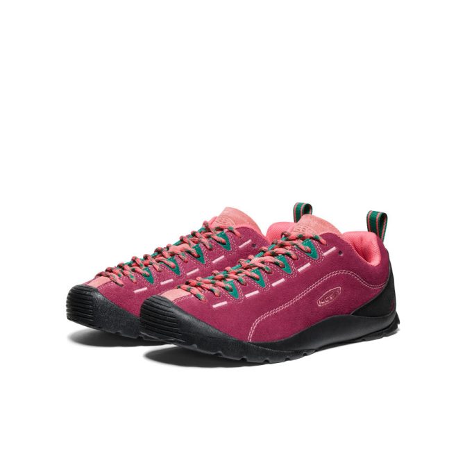 Women's Jasper Sneaker - Image 4