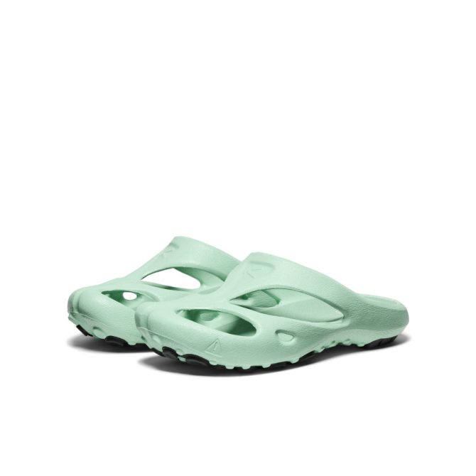 Women's Shanti Clog - Image 3