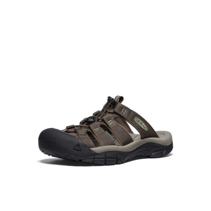 Men's Newport Slide - Image 3