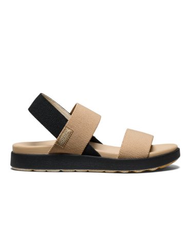 Women's Elle Backstrap Sandal