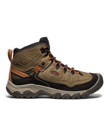 Men's Targhee IV Waterproof Hiking Boot