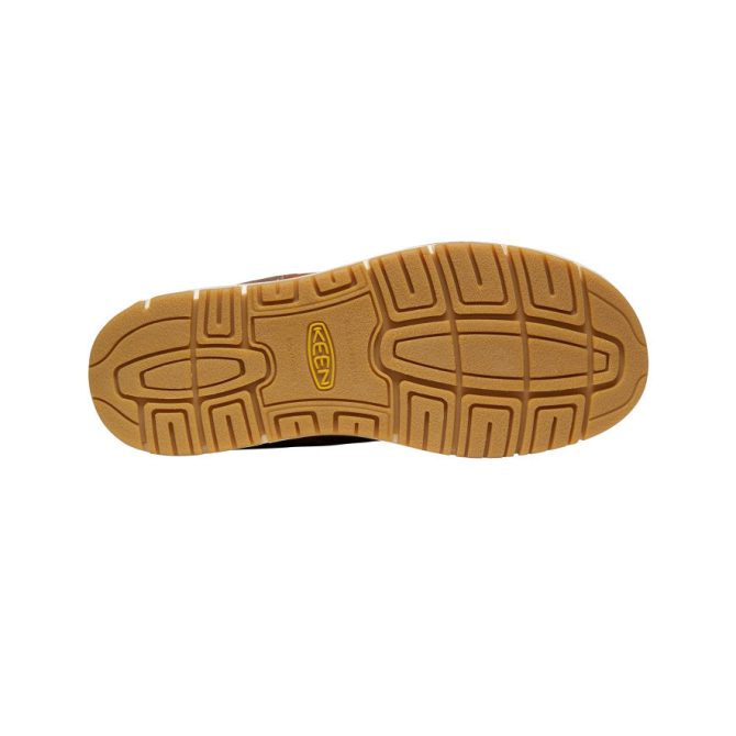 Men's San Jose 6" Boot (Aluminum Toe) - Image 5