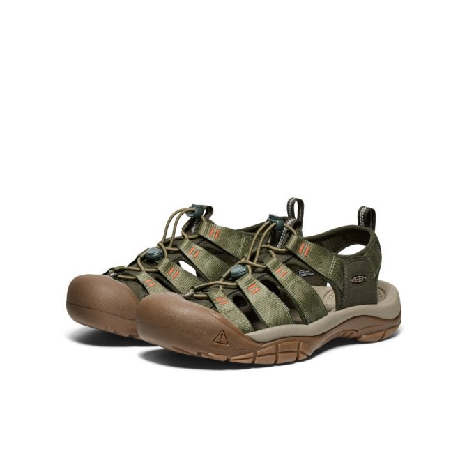 Men's Newport H2 Sandal - Image 2
